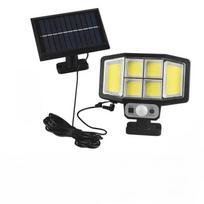 Led sviestuvas su saules elementu