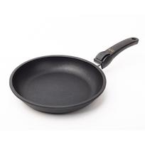 Indukcinė keptuvė nuimama rankena Zyle Ø24 cm ZY524FP