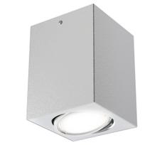 Briloner 7120-014 - LED Akcentinis šviestuvas TUBE 1xGU10/5W/230V kampuotas