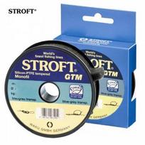Valas Monofilamentinis STROFT GTM 0.04mm 130 m