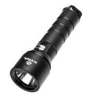 Žibintuvėlis Nardymui D06 10w LED 9 lm XTAR
