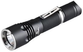 Žibintuvėlis B20 10w LED 1100lm Su 18650 Akumuliat. Ir Krovikliu XTAR