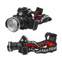 Žibintuvėlis Įkraunamas TS-1102 9W LED