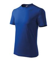 Marškinėliai MALFINI Heavy 110 Unisex  Royal Blue
