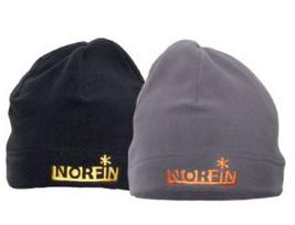 Kepurė Norfin Fleece Pilka