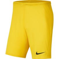 Futbolo šortai Nike Dry Park III NB K BV6855 719