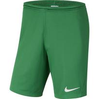 Futbolo šortai Nike Dry Park III NB K BV6855 302