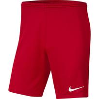 Futbolo šortai Nike Dry Park III NB K BV6855 657
