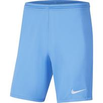 Futbolo šortai Nike Dry Park III NB K BV6855 412