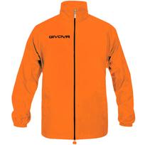 Vyriška Striukė Nuo Lietaus GIVOVA Basico Fluo G0429-0028