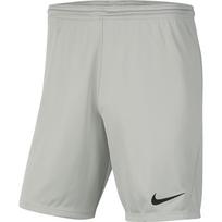 Futbolo šortai Nike Dry Park III NB K BV6855 017