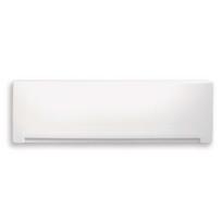 Priekinė panelė voniai Kubic Neo 1600 mm, balta (su montav. kompl. M9500)