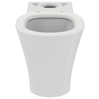 Pastatomo unitazo puodas (glaudžiamas) Ideal Standard Connect air su AquaBlade