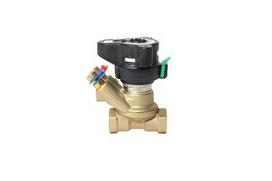 Balansinis ventilis MSV-BD DN15