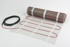 Šildymo kilimėlis DEVIcomfort™ 150T (DTIR), 525 W, 3,5 m² (0,5x7 m), 230 V