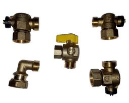 Vaillant pajungimo komplektas 0020235519