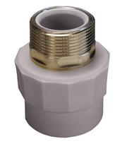 Perėjimas išor. sr. 63mm x 2"M