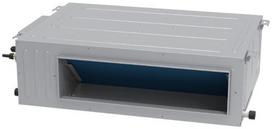 Ortakinė split tipo inverter oro kondicionieriaus U-Match vidinė dalis 10,0/12,0 kW, R32