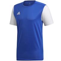 Vaikiški futbolo marškinėliai adidas Estro 19 JSY JR DP3231