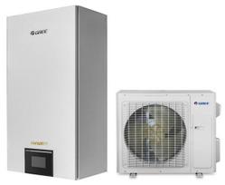 Šilumos siurblys oras/vanduo Gree Versati III 9.5/8.5kW