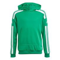 Vaikiškas Džemperis Adidas Squadra 21 Žalias GP6432