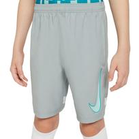 Vaikiški Šortai Nike Akademija Pilki CV1469 019
