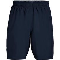 Vyriški Šortai Under Armour Grafiniai Tamsiai Mėlyni 1309651 409
