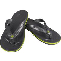 Crocs Crocband Šlepetės Grafitas Žalias 11033 OA1