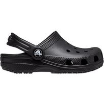 Crocs Kids Classic Klumpės Juodą 206991 001