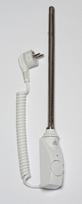 Reguliuojamas tenas Heatpol GTN 0.6-600W, baltas