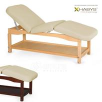 Procedūrinė lova HABYS Nova Komfort VF Beige Warm