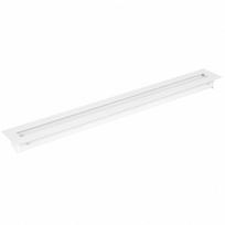 Difuzorius DPP plyšinis su montavimo lizdu 75x1500mm / 160mm ortakiui