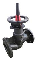 Rankinis balansinis ventilis Danfoss MSV DN65 PN16