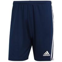 Vyriški Šortai Adidas Squadra 21mėlynas GN5775