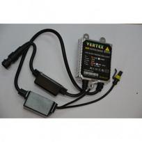 XENON blokas VERTEX CANBUS PREMIUM SLIM