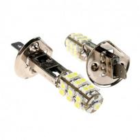 Auto LED H1 25LED 2vnt.