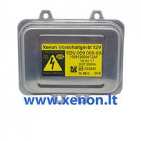 XENON blokas HELLA 5DV 009 000-00 5DV009000
