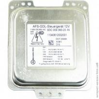 XENON blokas HELLA 5DC 009 060-50 AD Mercedes Benz W164