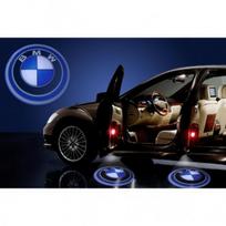 BMW E39 E52 E53 LED Durų Logo