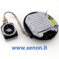 XENON blokas Koito Denso DDLT004 KDLT004