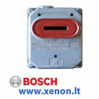 XENON blokas AL BOSCH 1 1307329023 1307329038 1307329052