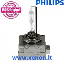 D3S XENON lemputė PHILIPS