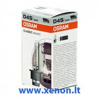 D4S XENON lemputė OSRAM Classic Xenarc 66440CLC