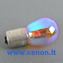 OSRAM Diadem Chrome PY21W lemputė
