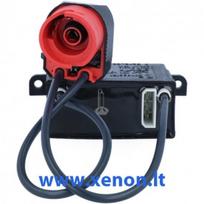 AL Bosch 1307329080 3PIN D2S D2R xenon adapteris laikiklis