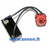 AL Bosch 1307329054 2PIN D2S D2R xenon adapteris laikiklis