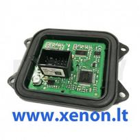 VALEO pasukimo modulis SMC II BMW 63117189311 / 63117182396 / 7189311