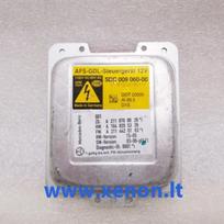XENON blokas HELLA 5DC 009 060-00 Mercedes Benz W211 S211