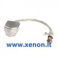 Matsushita D2S D2R xenon adapteris laikiklis Matsushita Gen3 modelio xenon lemputės uždegiklis NZMNS111LBNA / NZMNS111LANA