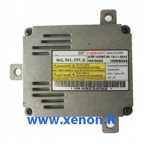 XENON blokas KEBODA 8KO.907.597.B 8K0907597B